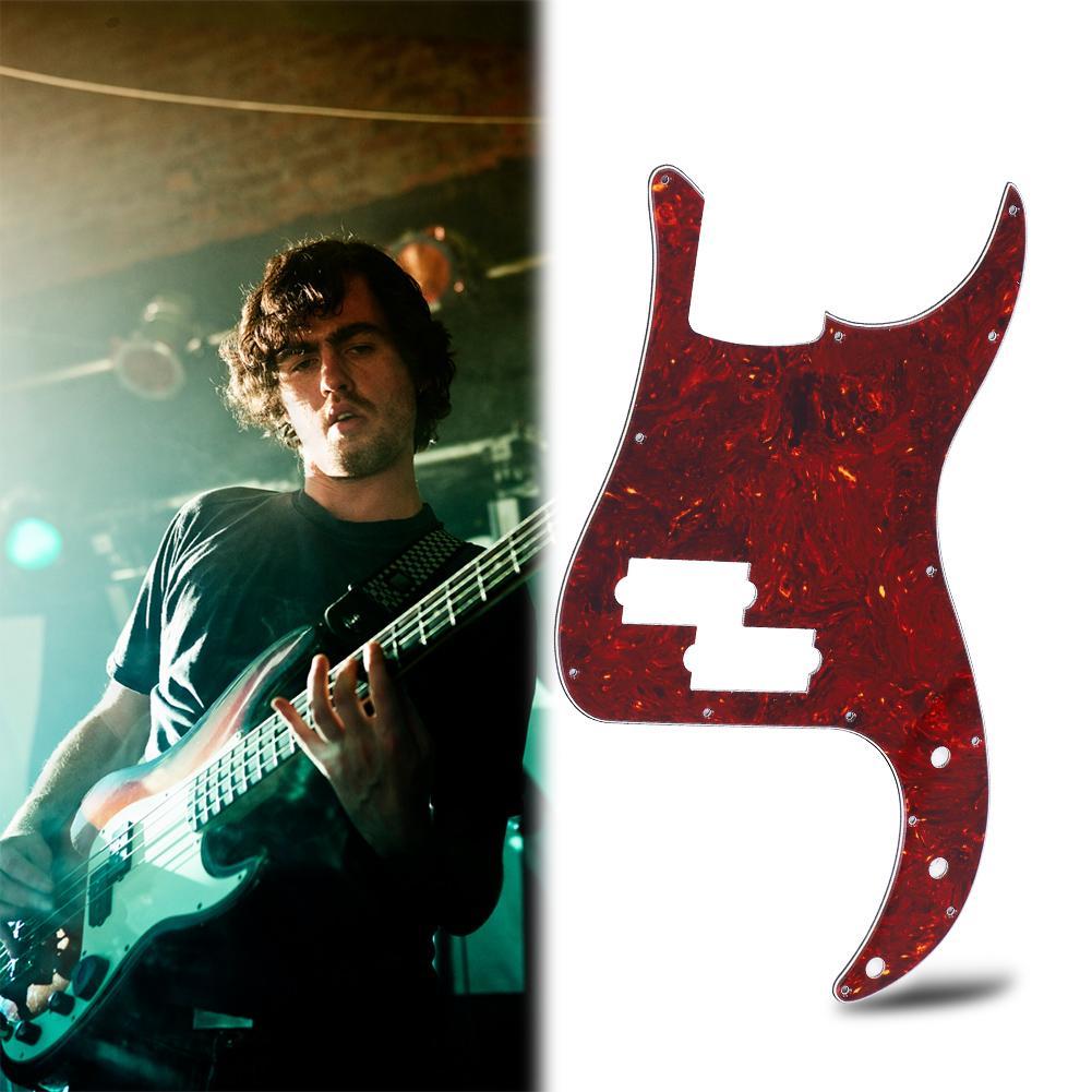 High Quality Acrylic Pickguard