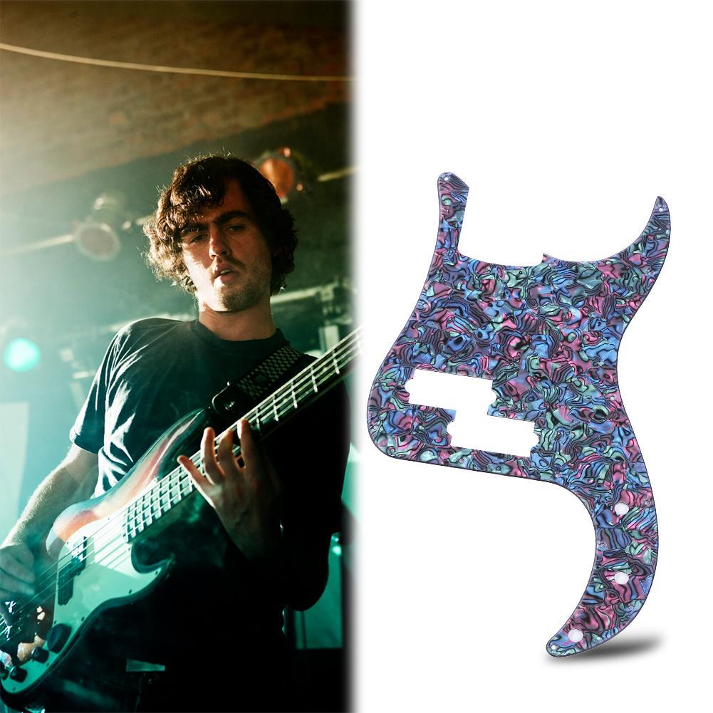 High Quality Acrylic Pickguard