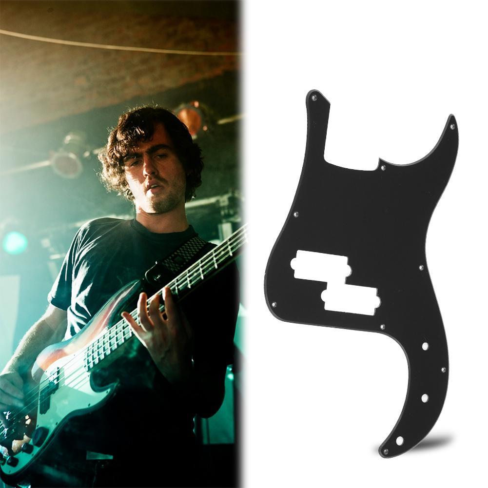 High Quality Acrylic Pickguard