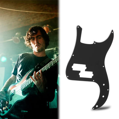 High Quality Acrylic Pickguard