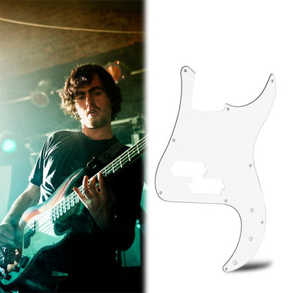 High Quality Acrylic Pickguard