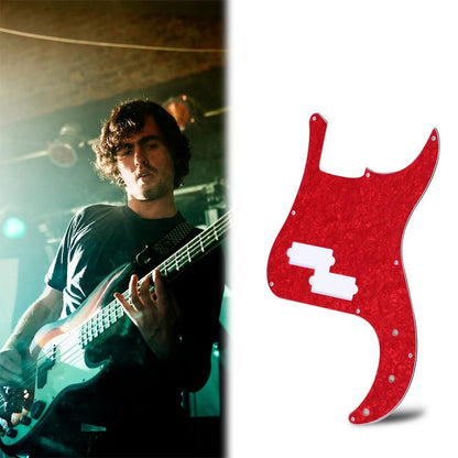 High Quality Acrylic Pickguard