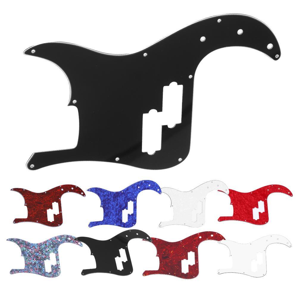 High Quality Acrylic Pickguard