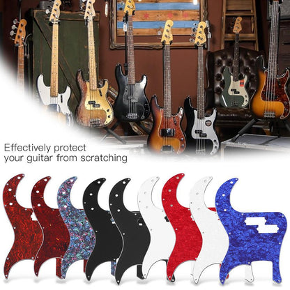 High Quality Acrylic Pickguard