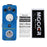 Blues Style Overdrive Guitar Effect Pedal 2 Modes(Bright/Fat) True Bypass Full Metal Shell