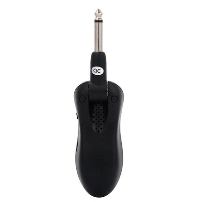 K380E Multifunction Rechargeable Wireless Guitar Transmitter Receiver (Biggest Discount Today Only )