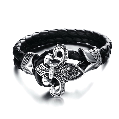 Armour Men's Bracelet - Florence Scovel - 1