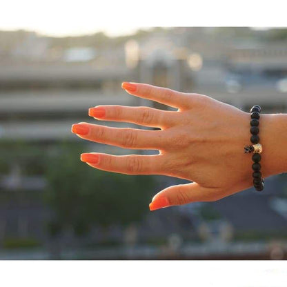 Pineapple Bracelet