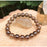 Smoky Quartz "Energy" Bracelet