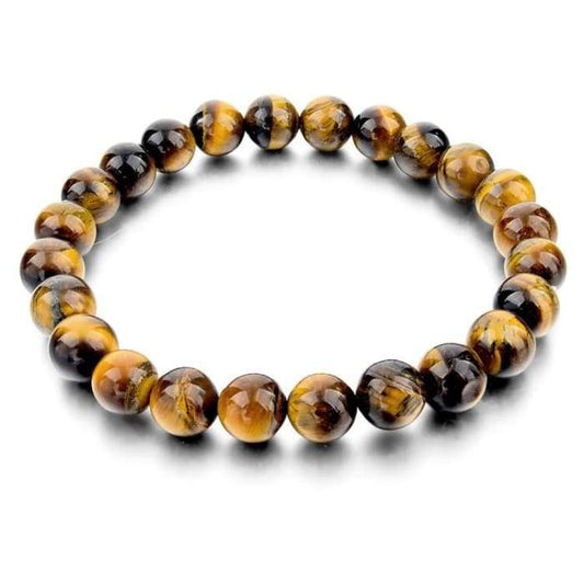 Tiger Eye "Energy" Bracelet