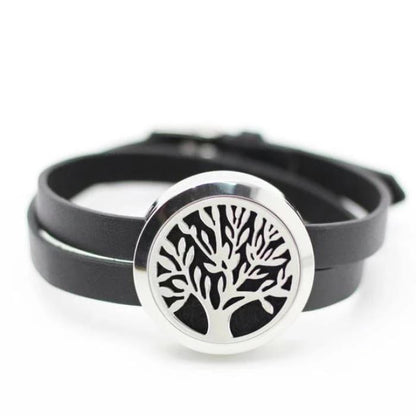 Bracelet "Nature" Essential Oil Diffuser - 5 models available