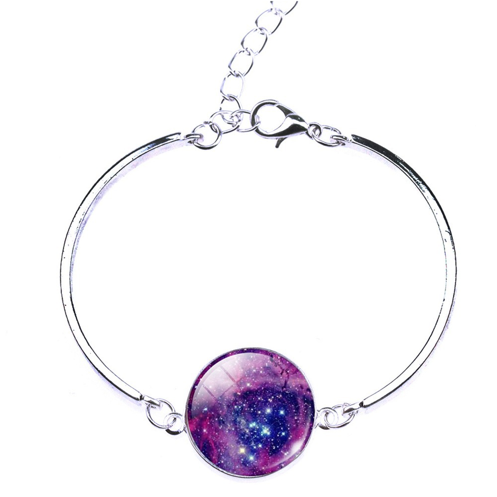 Galaxy Bangle - Florence Scovel - 1