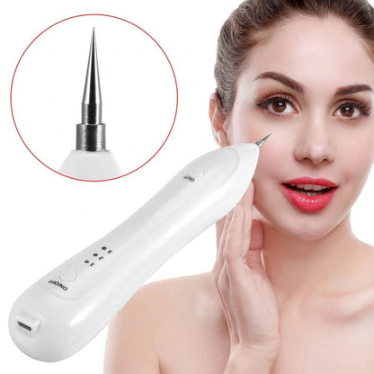 Freckle Laser Spot Laser Mole Removal Machine