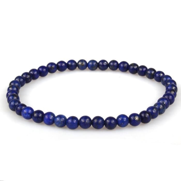 Mini Bracelet "Energy" and Lapis Lazuli