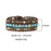 'Find your Chakras' bracelet