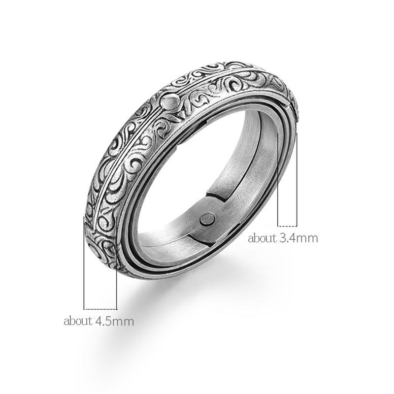 Astronomical Ball Ring-Closing is love, Opening is the world