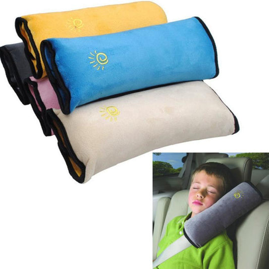Car Seat Belt Pillow