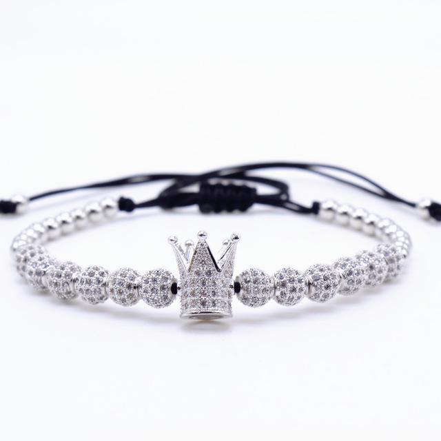 SF King Bracelet