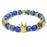 SM King Stone Bracelet