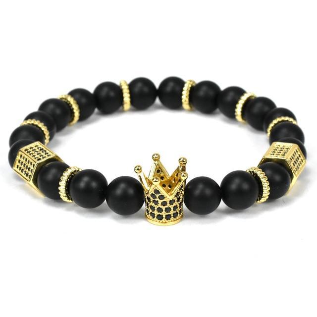 SM King Stone Bracelet