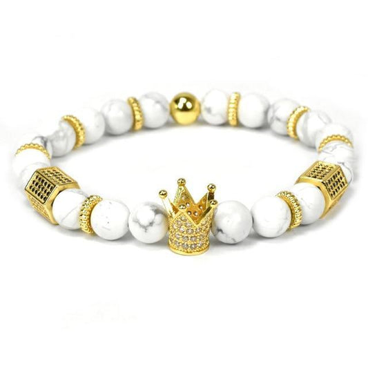 SM King Stone Bracelet