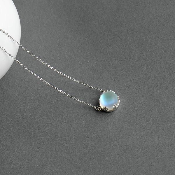 Aurora Borealis Necklace