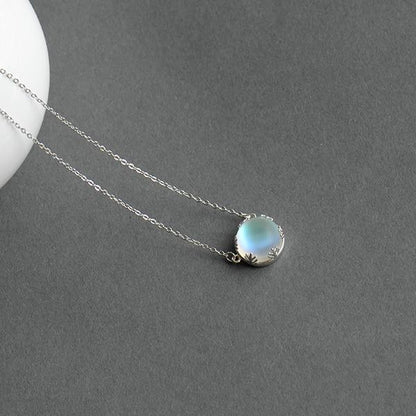 Aurora Borealis Necklace