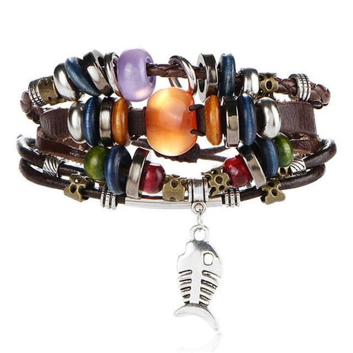 Tibetan Bracelet