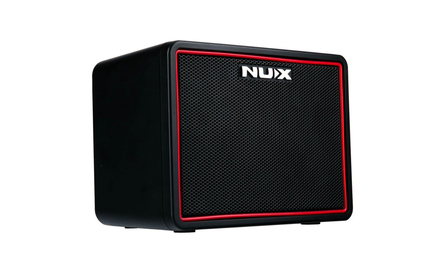 NUX Mighty Lite BT Portable Electric Guitar Amplifiers Mini Bluetooth Speaker