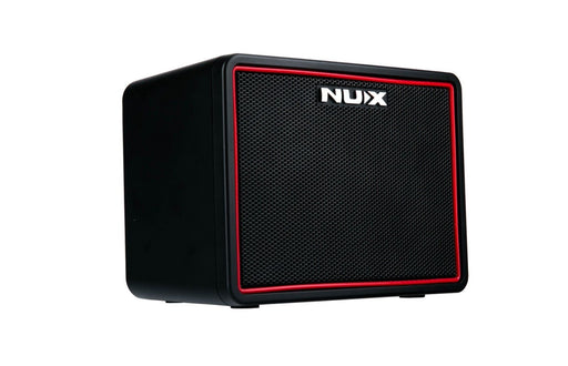 NUX Mighty Lite BT Portable Electric Guitar Amplifiers Mini Bluetooth Speaker