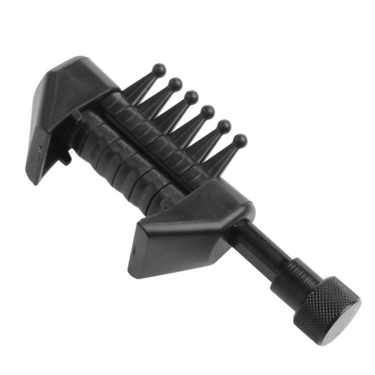 Black Quick Change Clamp