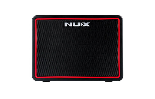 NUX Mighty Lite BT Portable Electric Guitar Amplifiers Mini Bluetooth Speaker