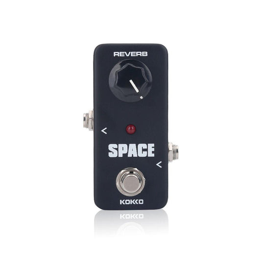 KOKKO FRB-2 Mini Space Reverb Guitar Effect Pedals